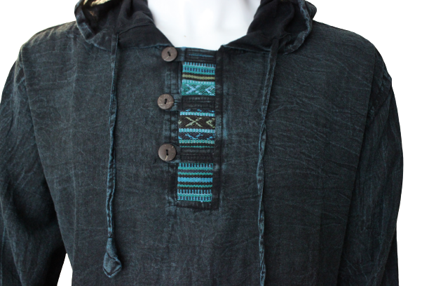 Alpine light hoody Shirt
