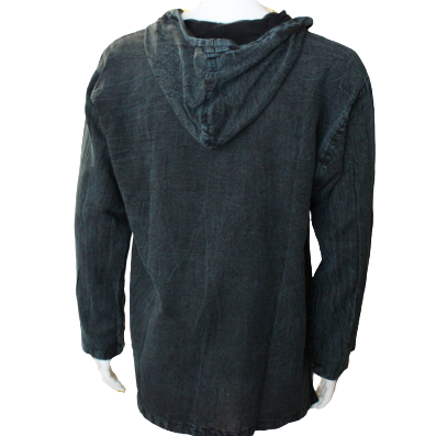 Alpine light hoody Shirt