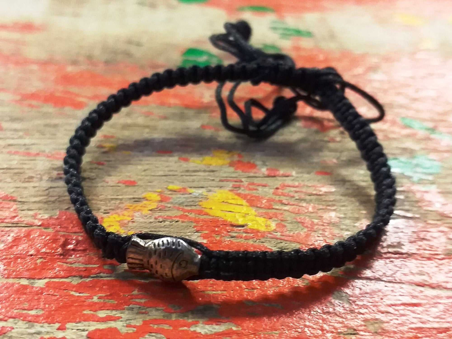 Amulet Bracelet