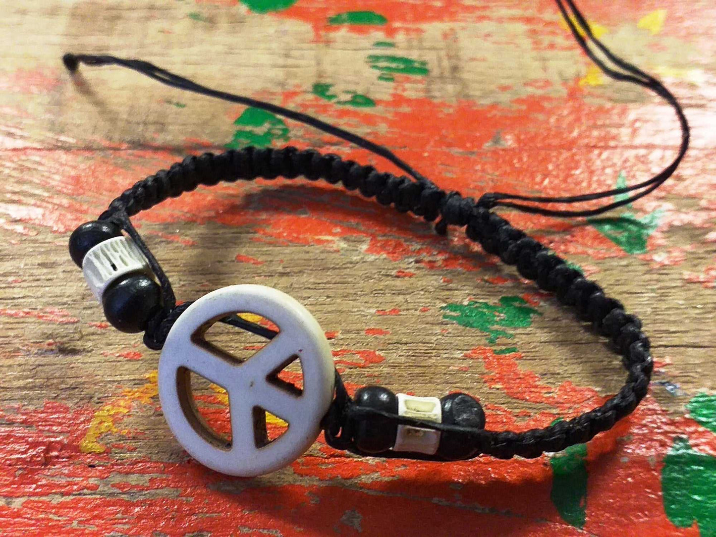 Amulet Bracelet