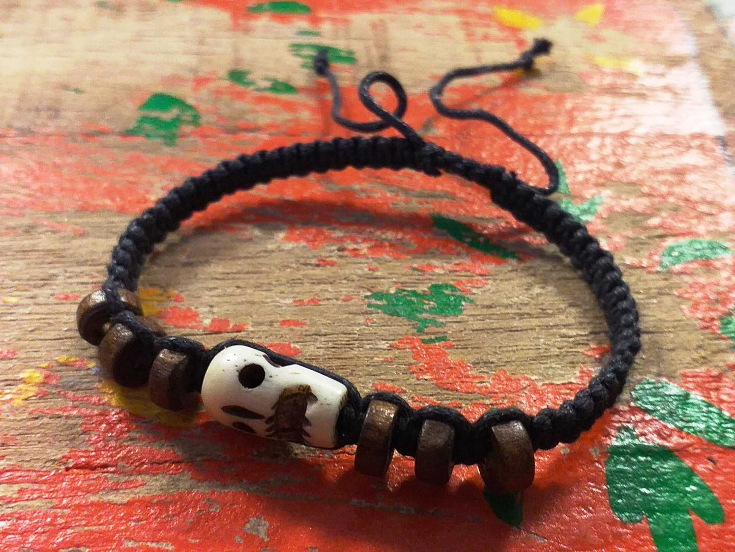 Amulet Bracelet