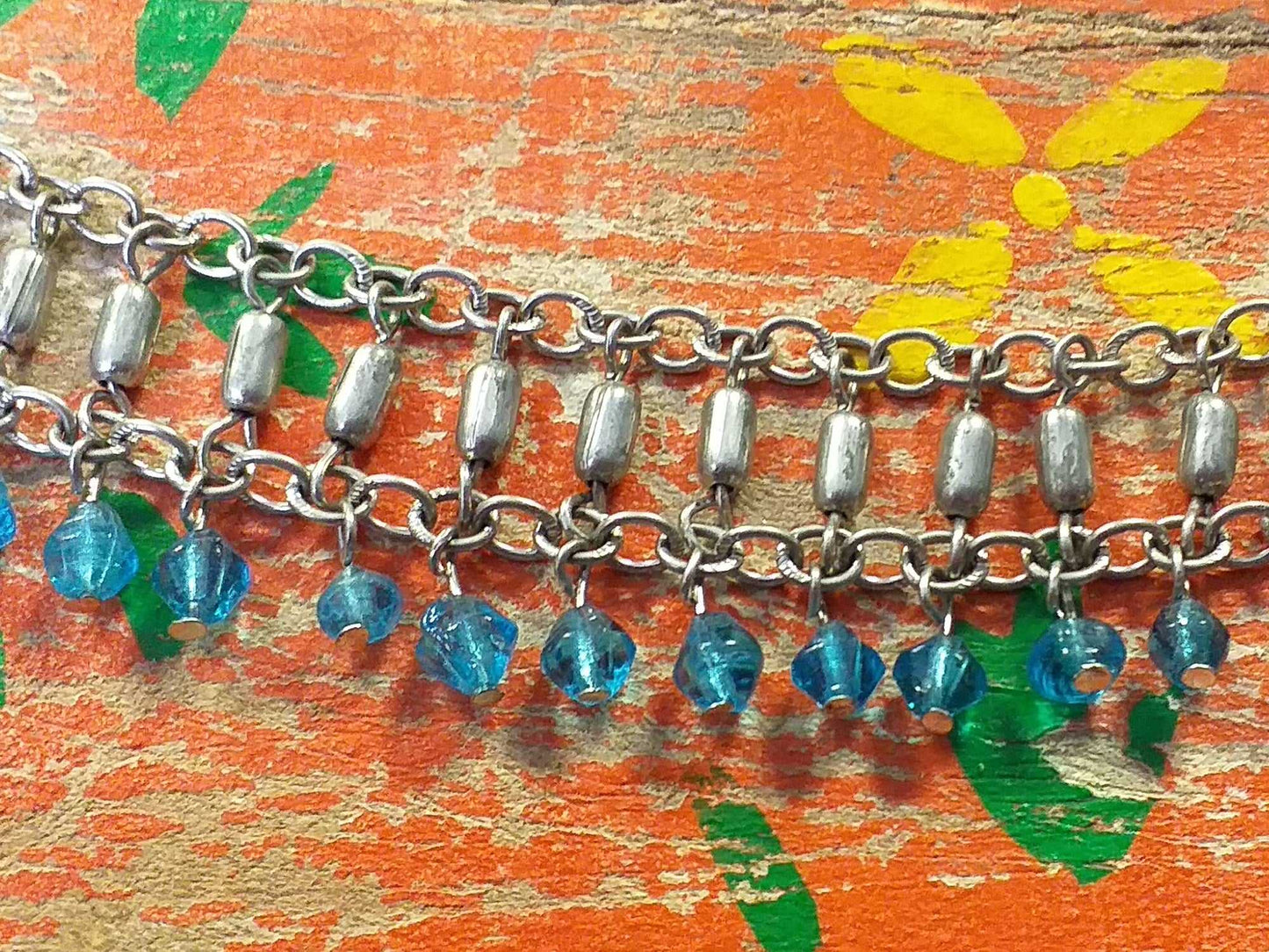 Anklet Delilah