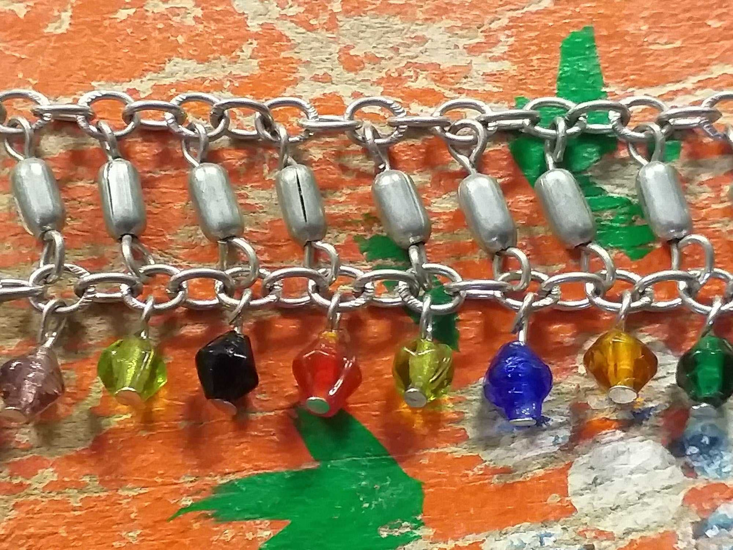 Anklet Delilah