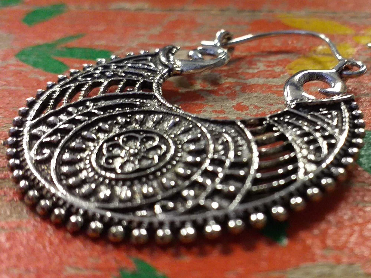 Ashar Earrings