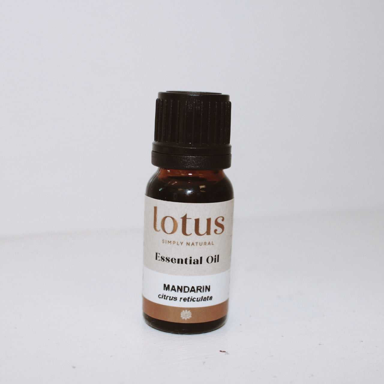 Mandarin Essential Oil 10ml