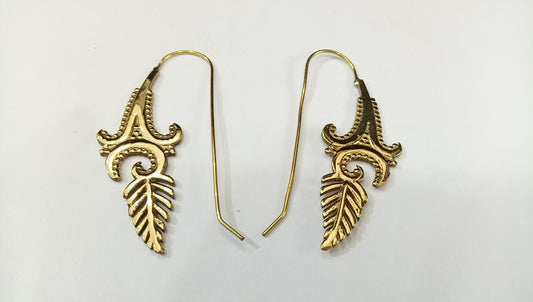 Deandra Earrings