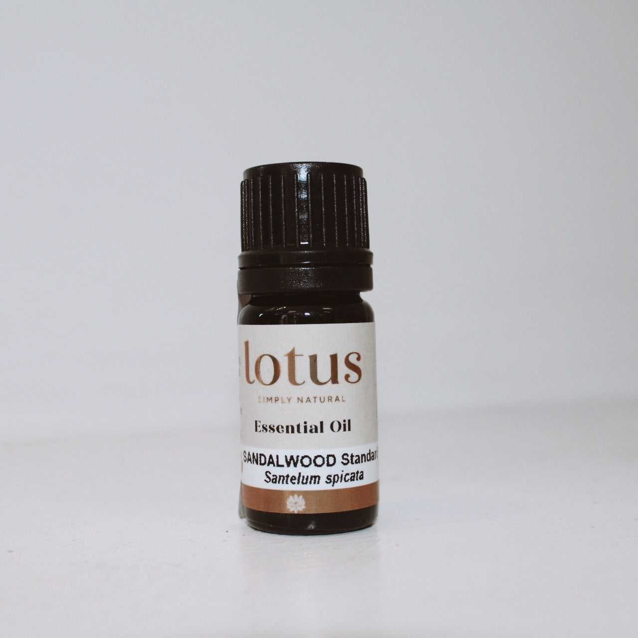 Sandalwood Essential Oil 5ml