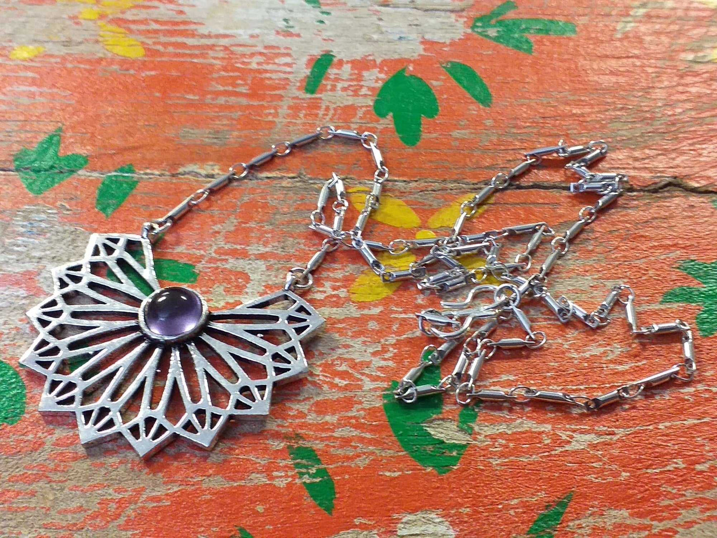 Bahar Necklace