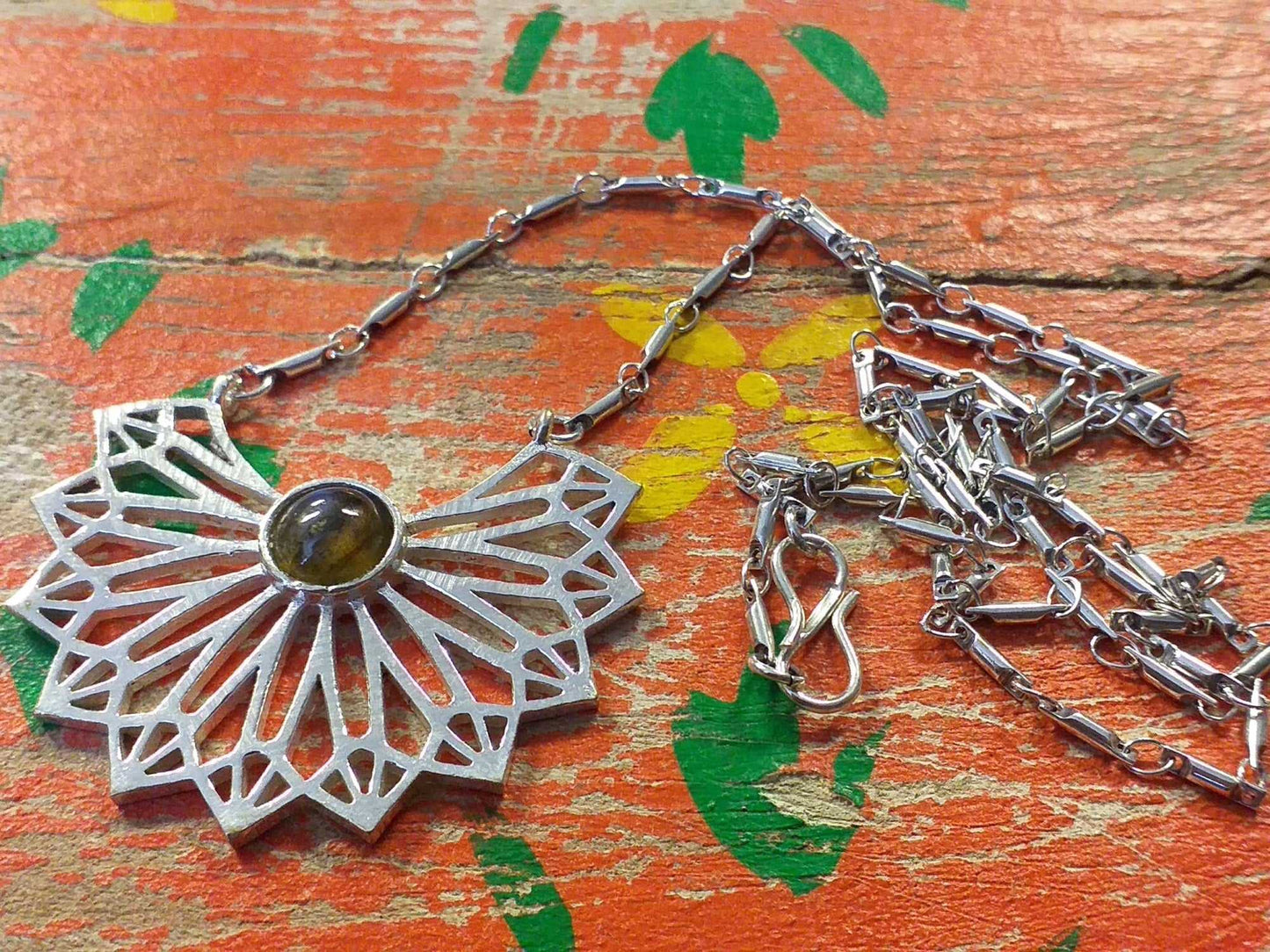 Bahar Necklace
