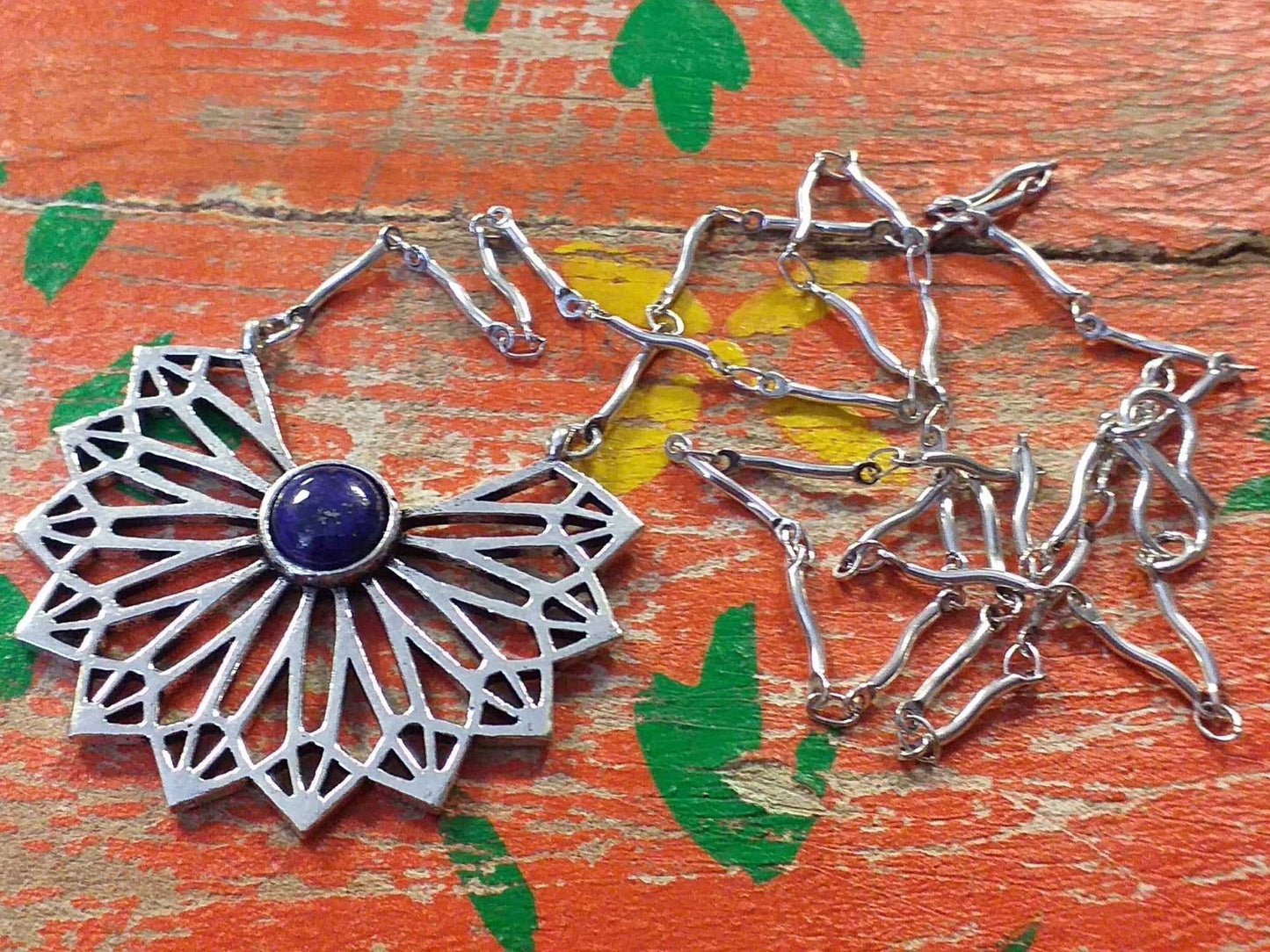 Bahar Necklace