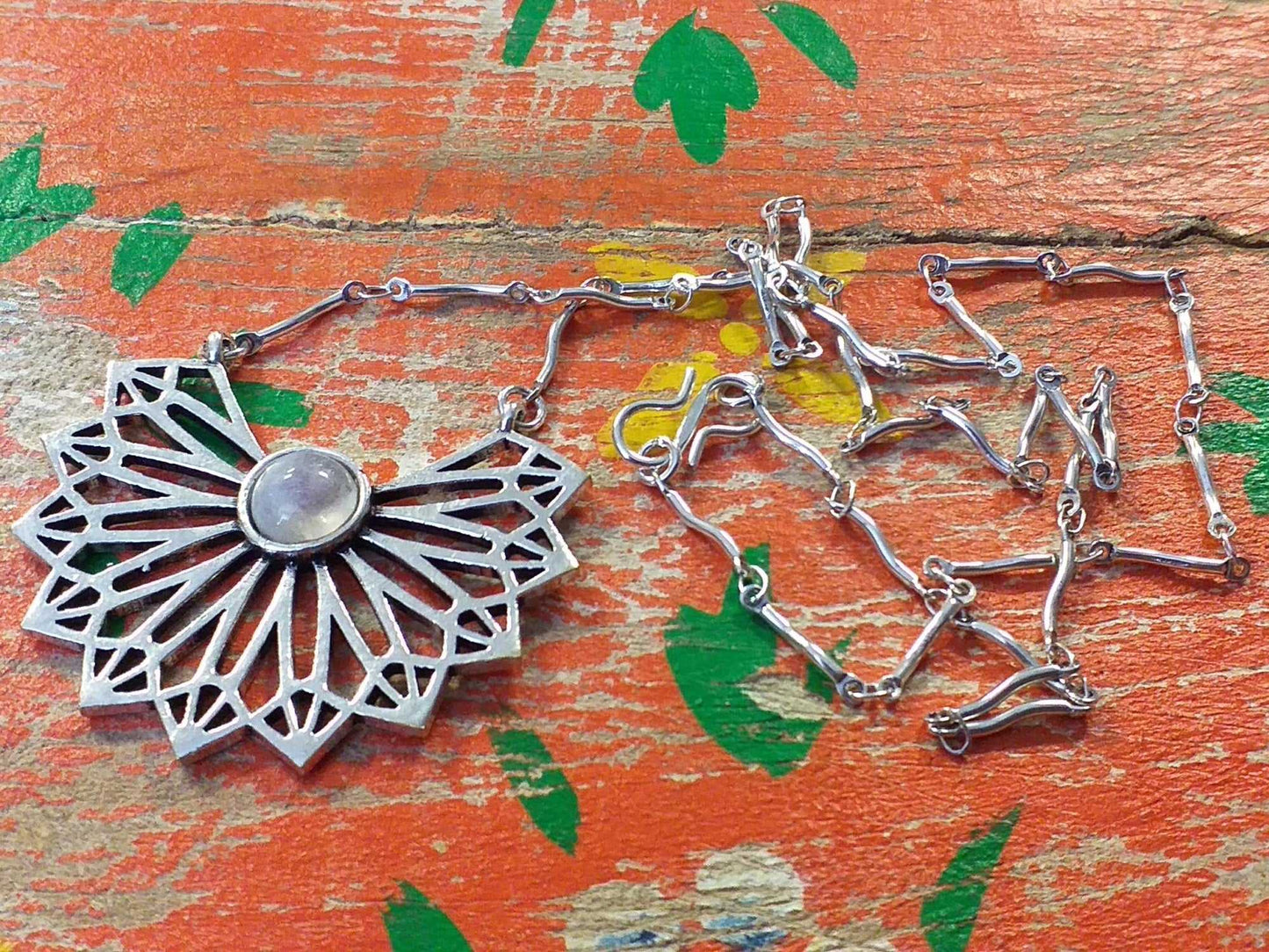 Bahar Necklace