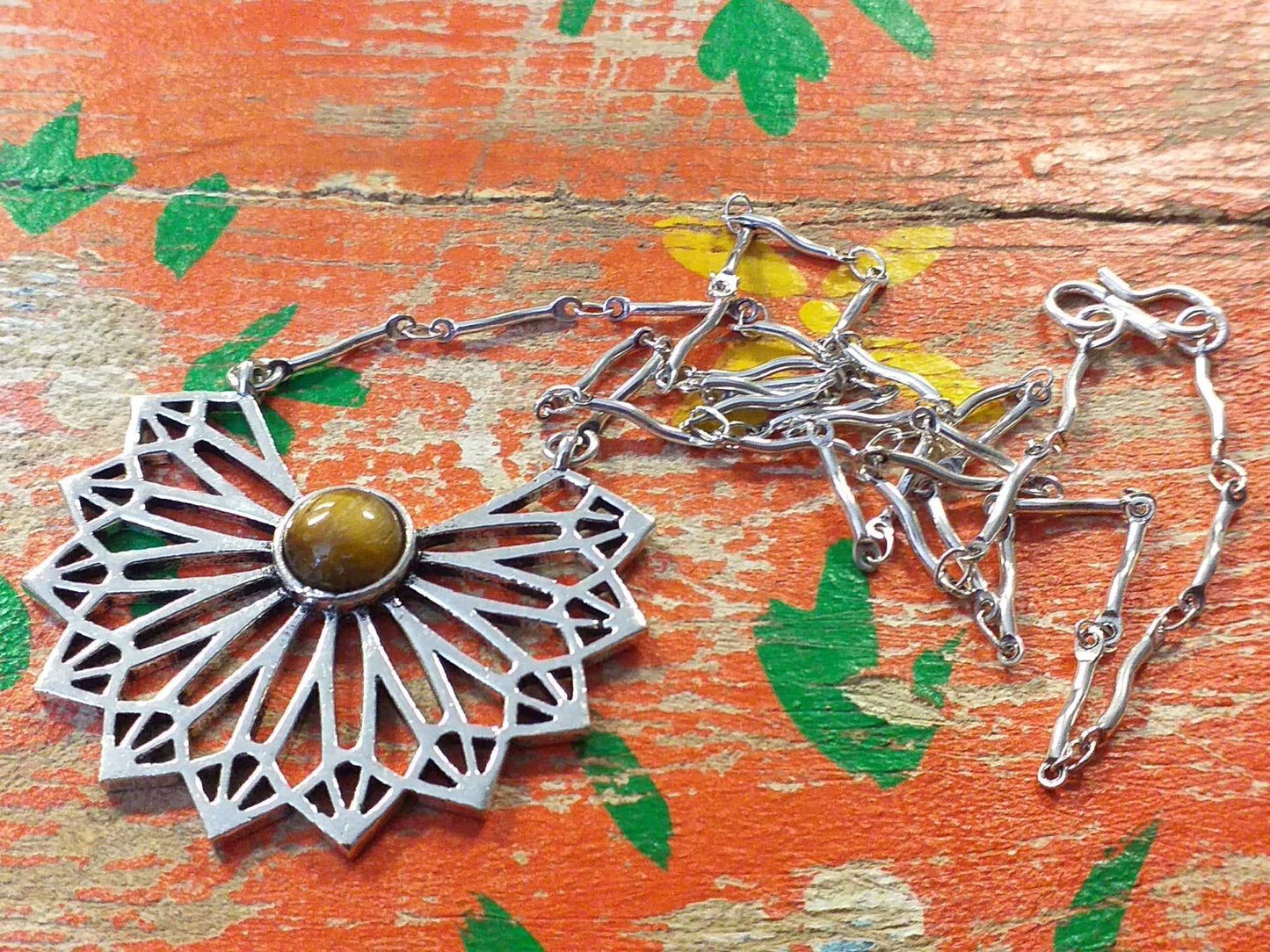 Bahar Necklace