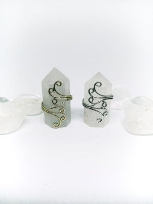 Aang Ring