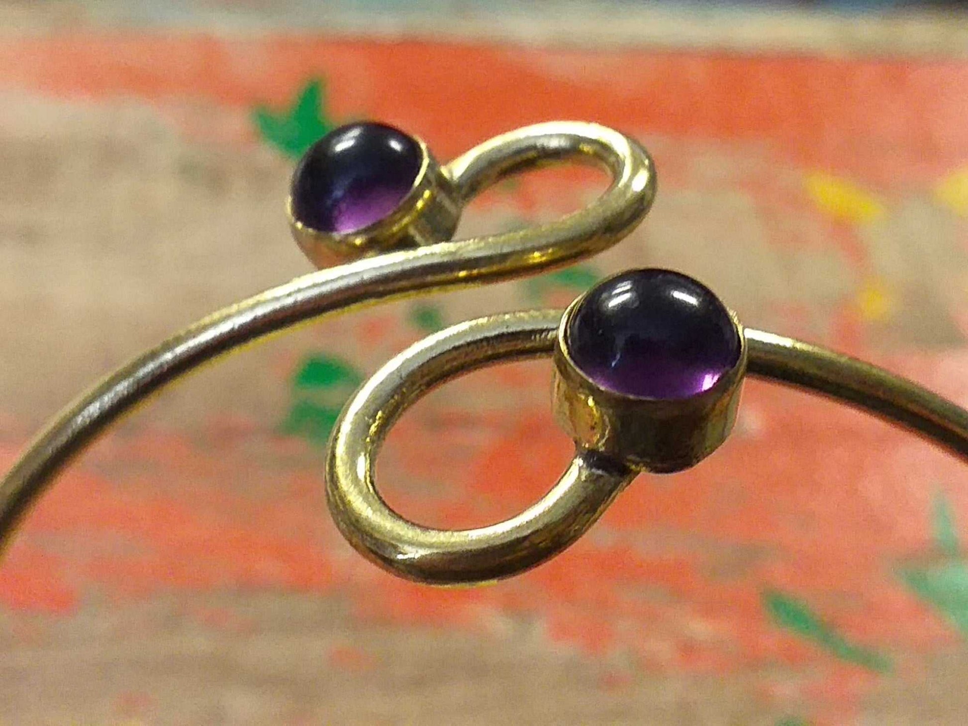 Chari Bangle