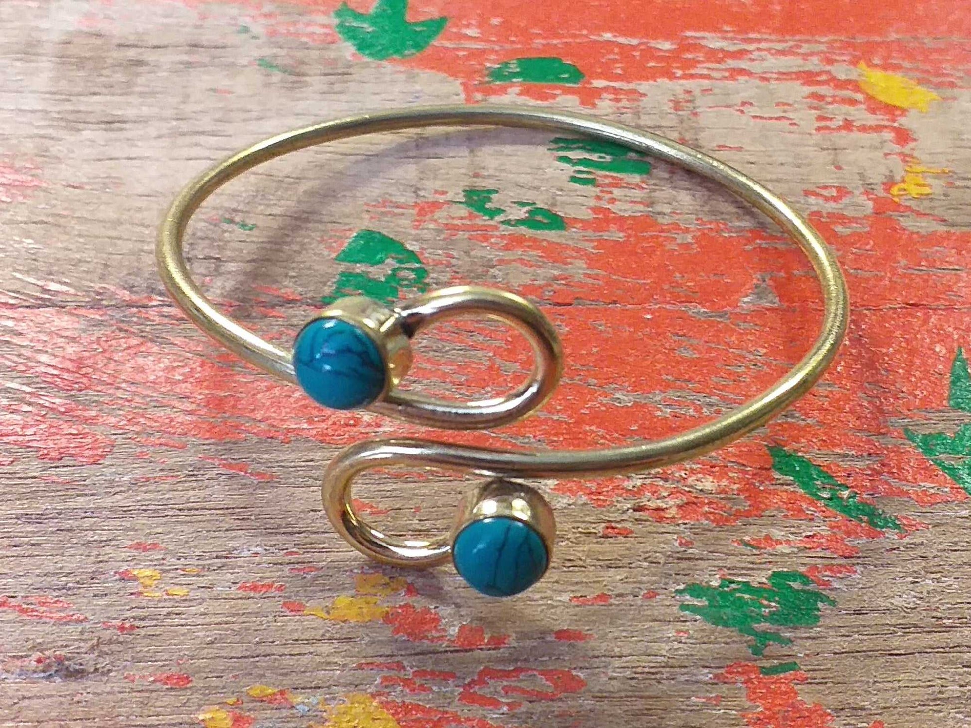 Chari Bangle