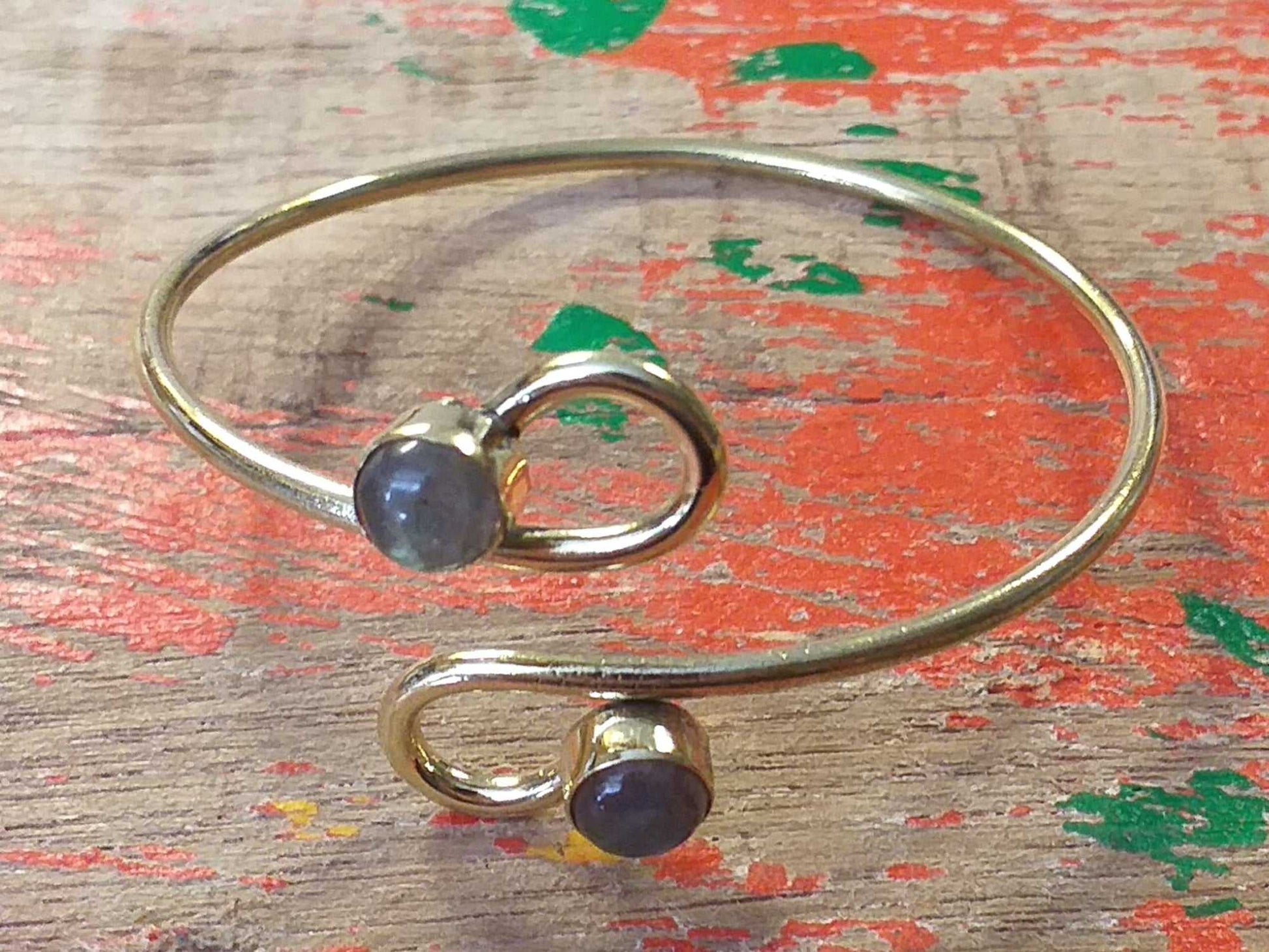 Chari Bangle