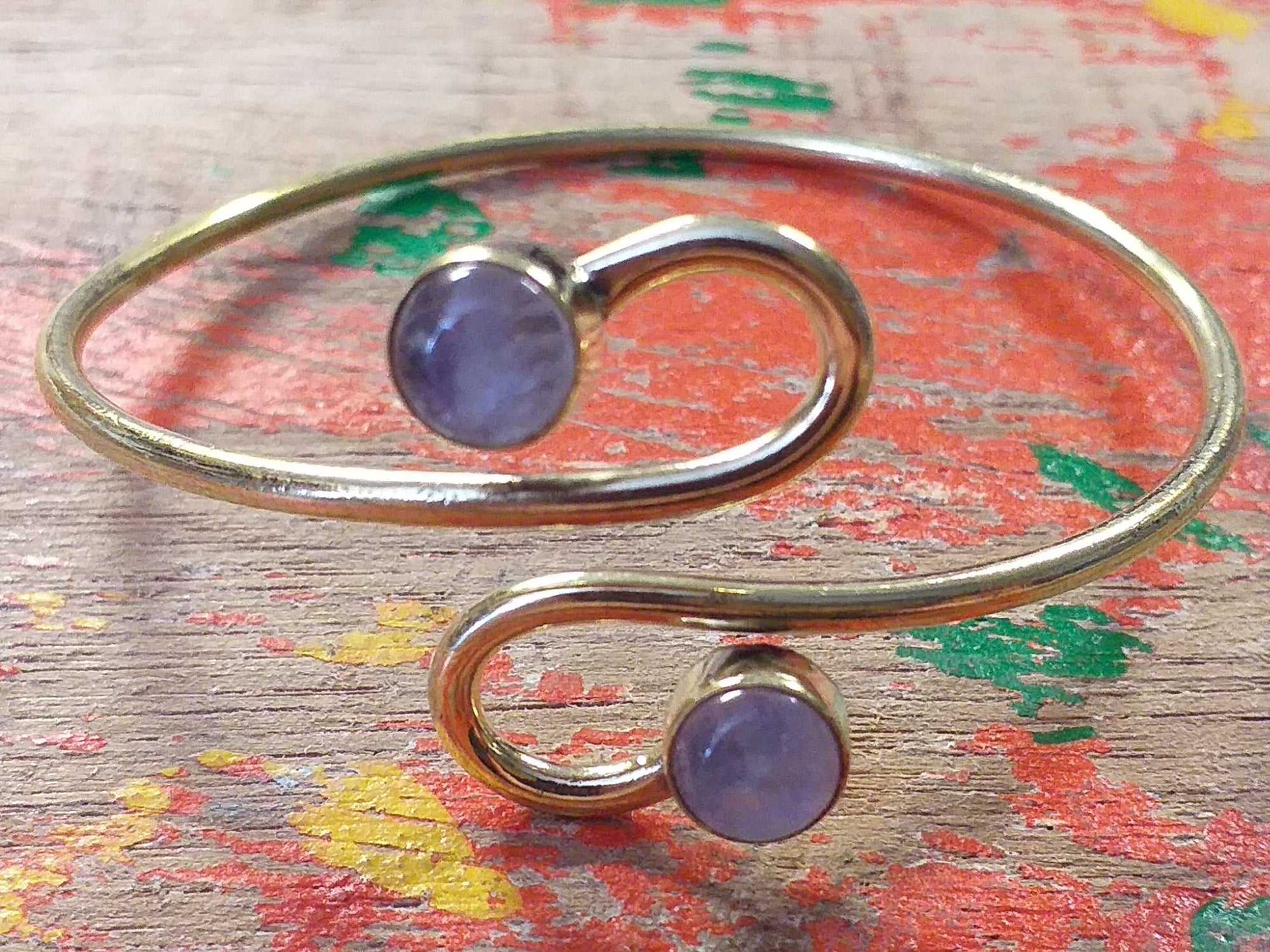 Chari Bangle