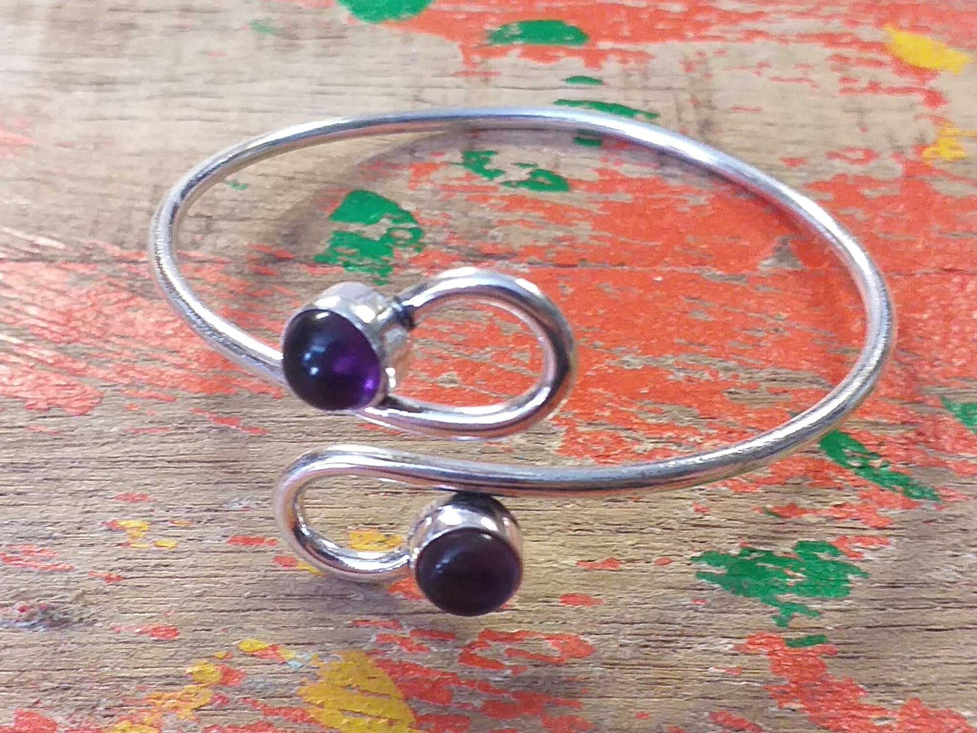 Chari Bangle