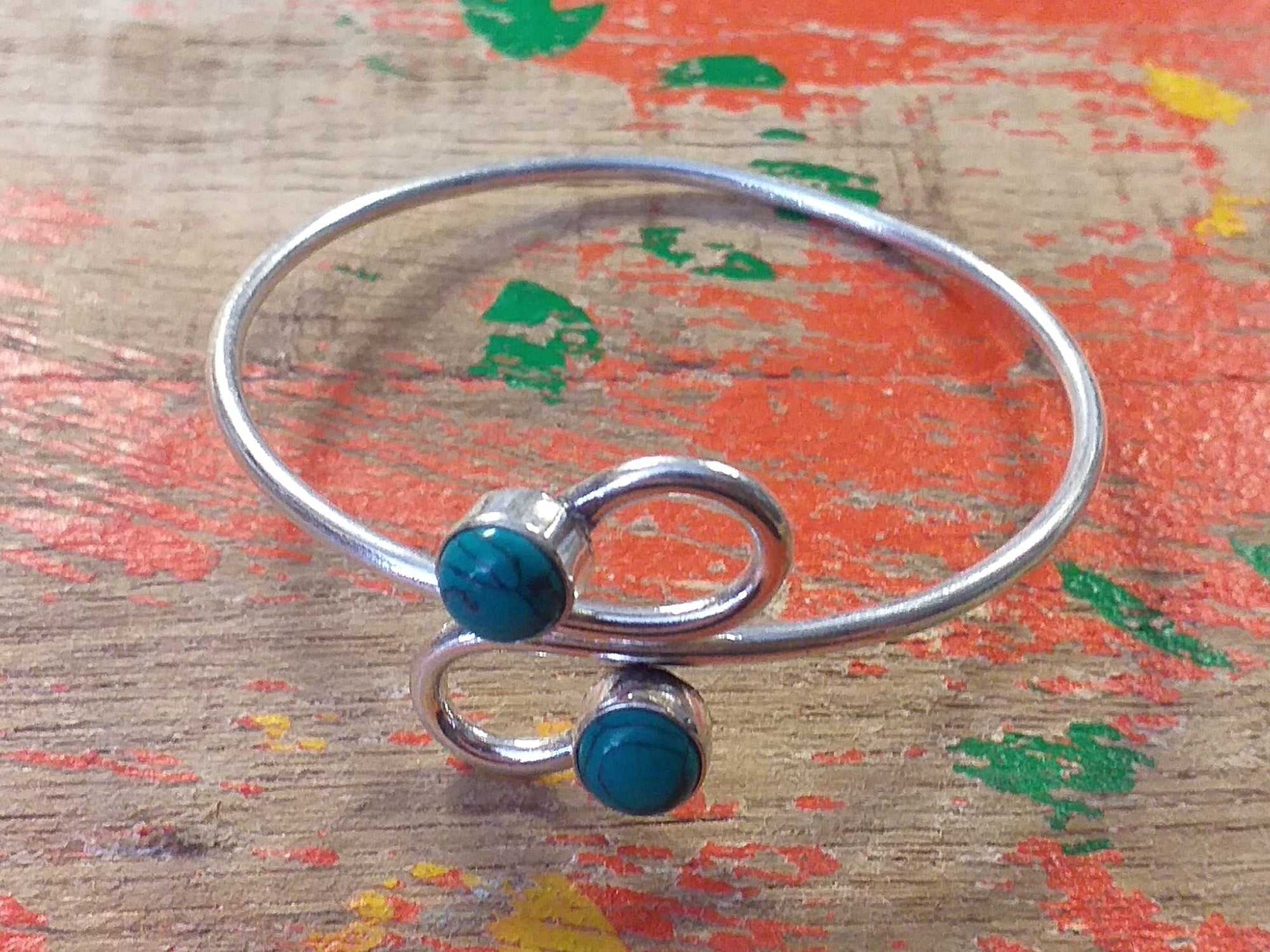 Chari Bangle