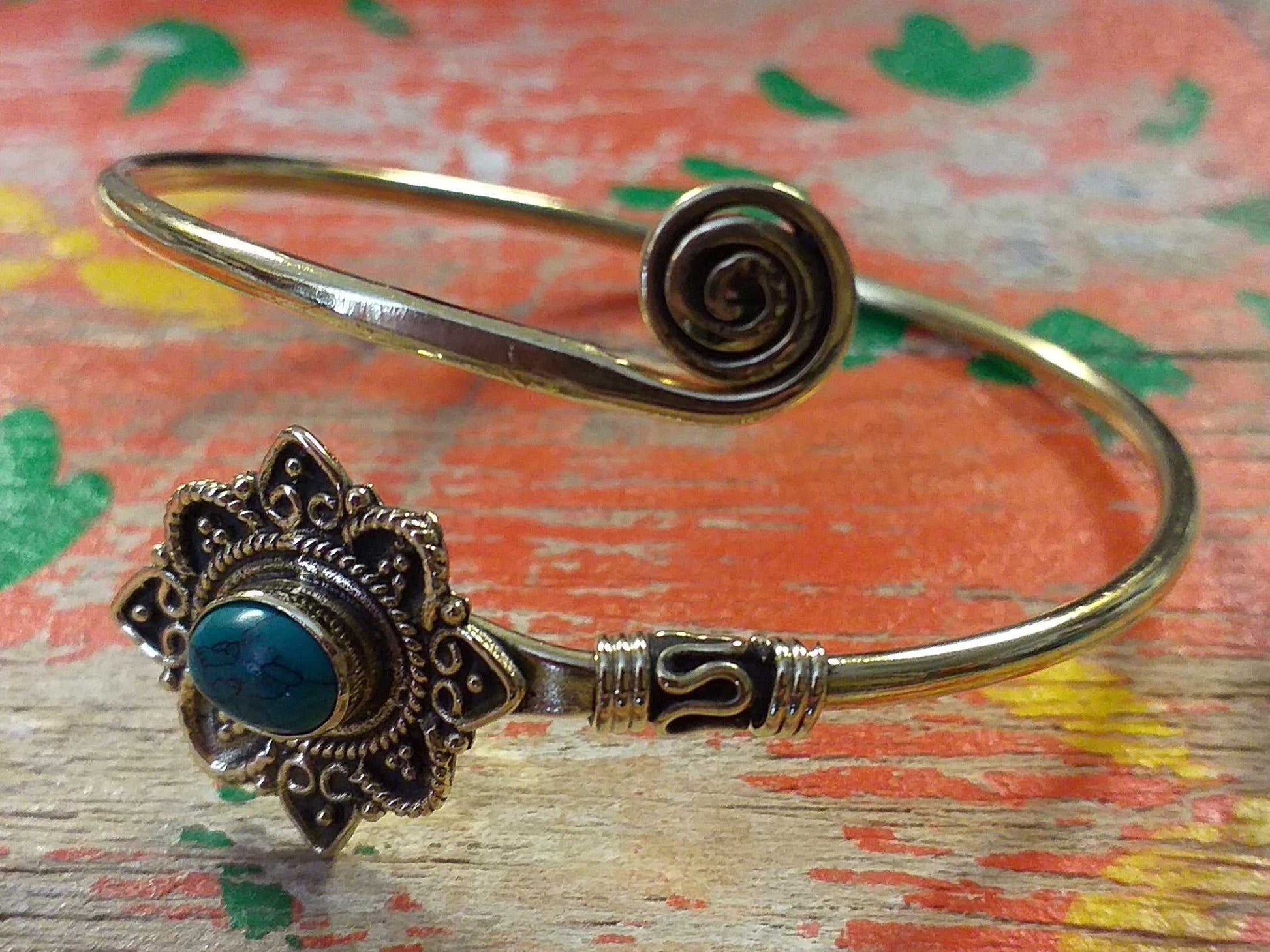 Charita Bangle