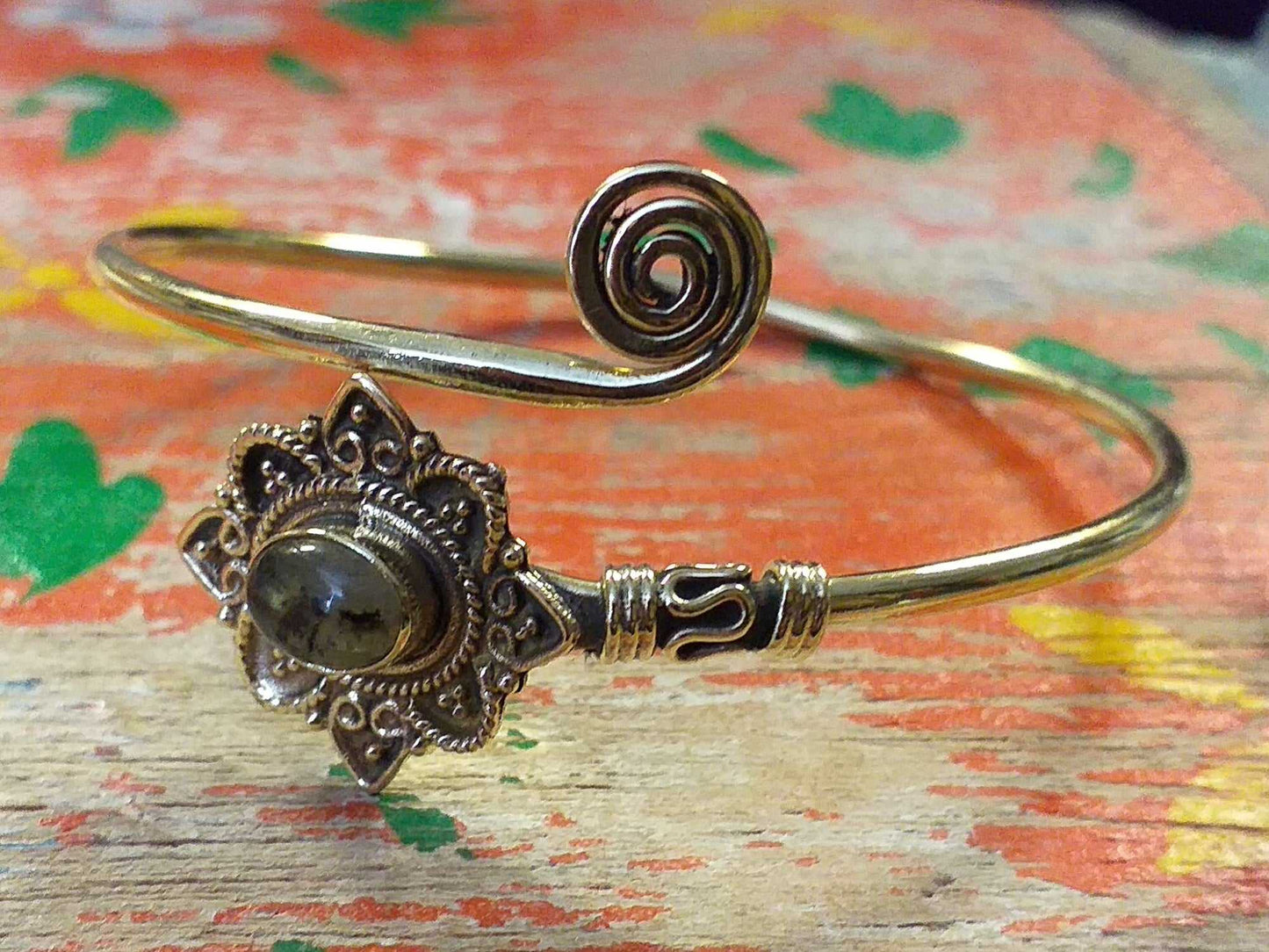 Charita Bangle