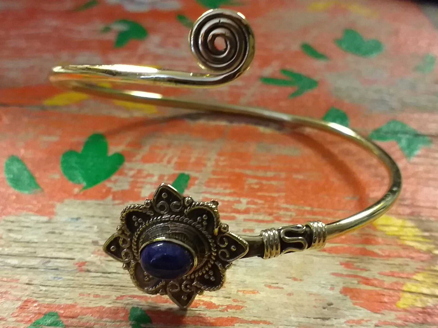 Charita Bangle