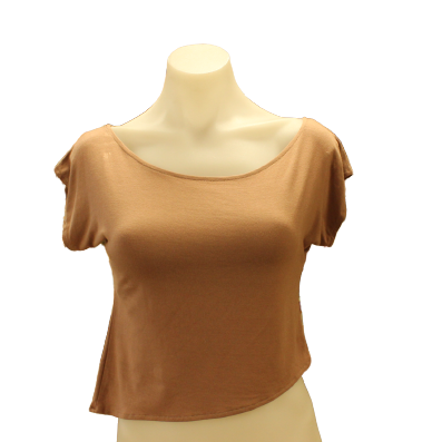Charlotte Top