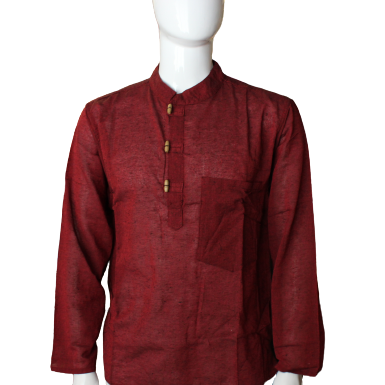 Cotton Kurta Toggle