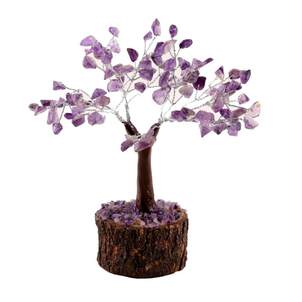 Crystal Tree Amethyst