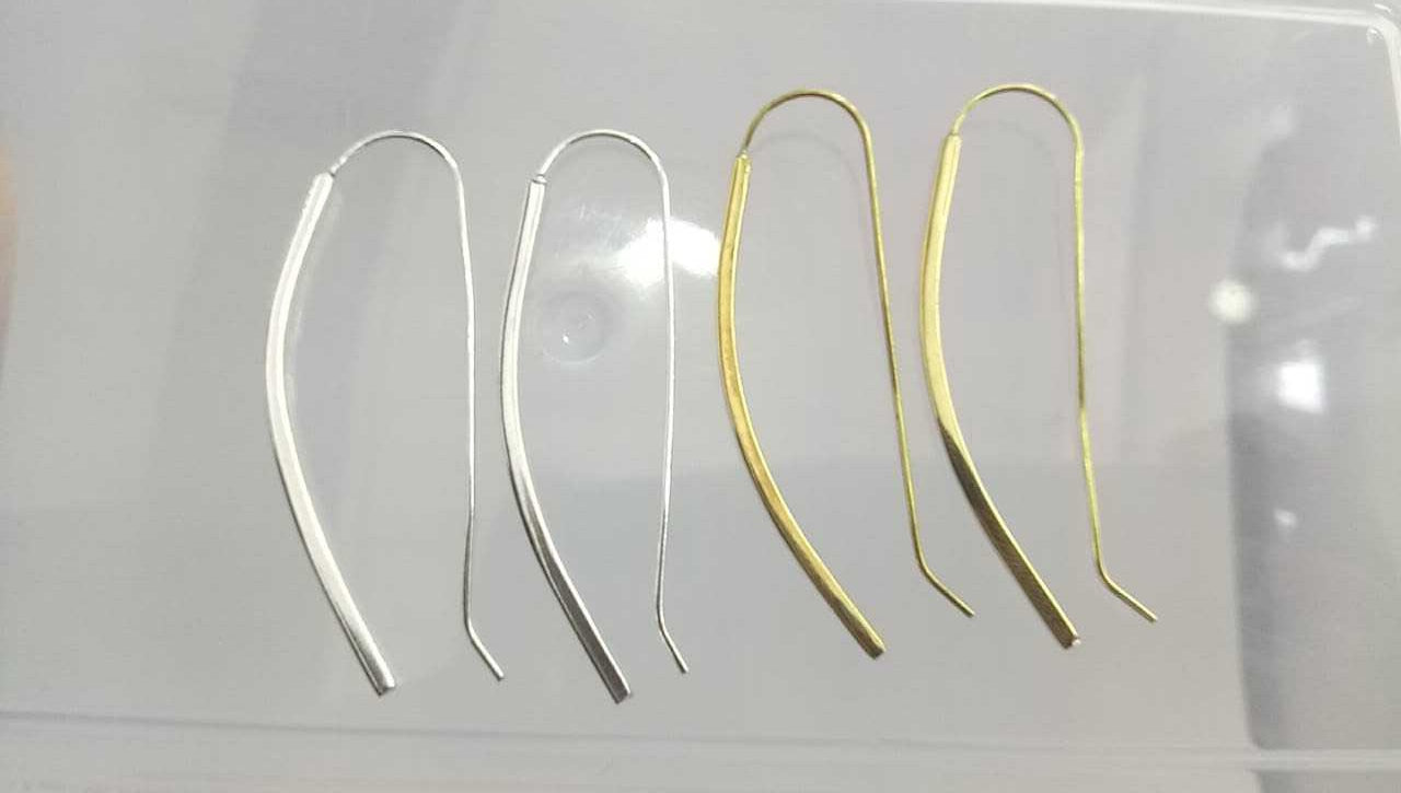 Chimborazo Earring