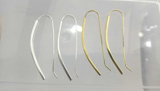 Chimborazo Earring