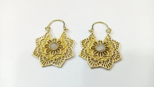 Maya Earring