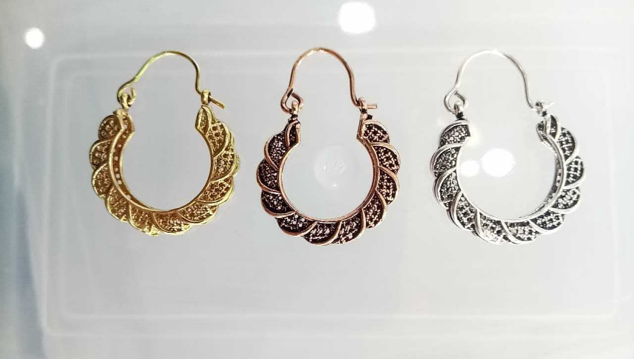 Denali Earring