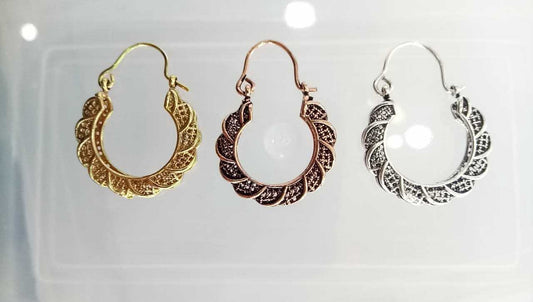 Denali Earring