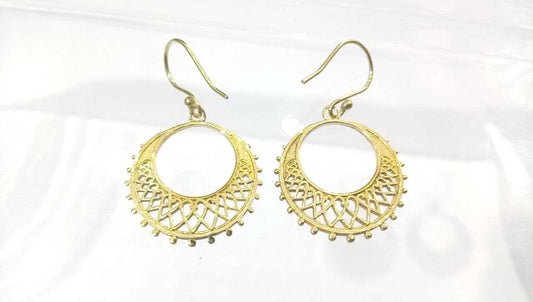 Canapa Earring