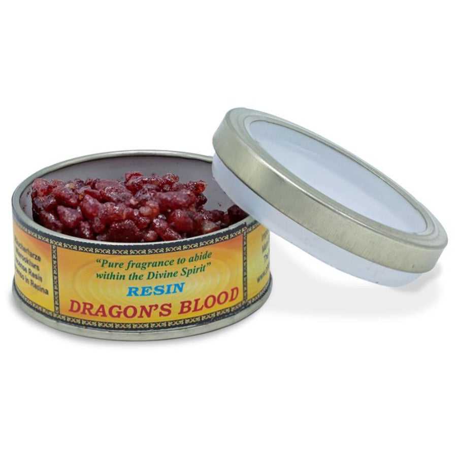 Natural Resin Dragon Blood