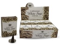 Green Tree Incense Cones