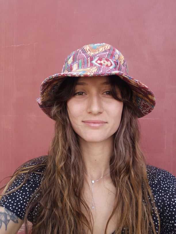 Duffy One Love Sun Hat