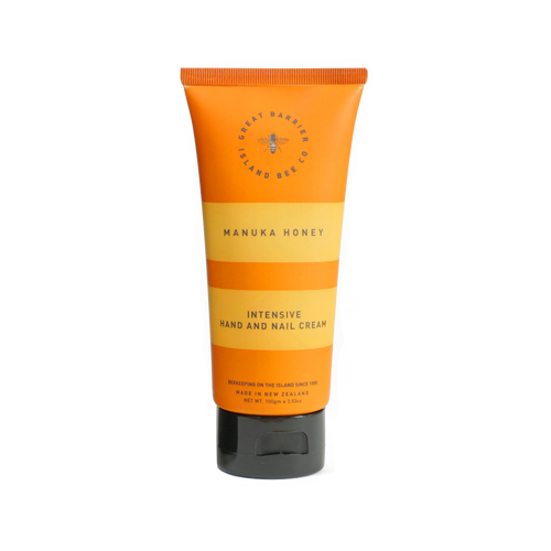 Manuka Honey Hand Cream