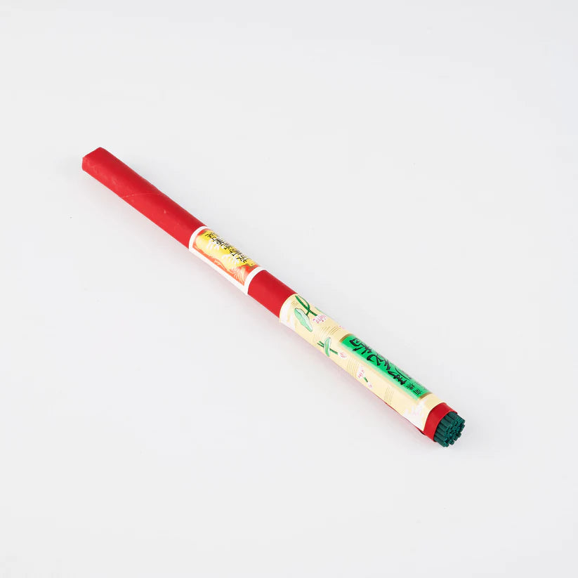 Traditional Roll Japanese Incense