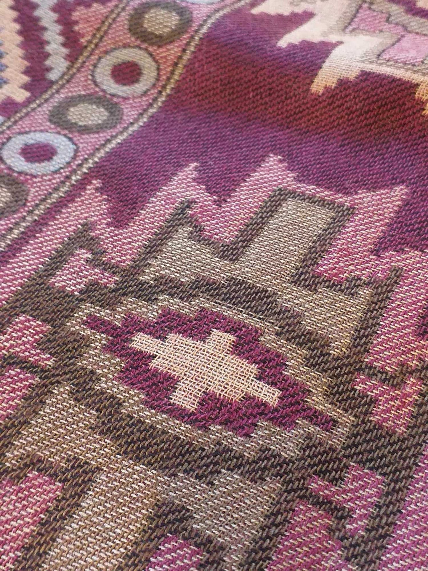 Kulo Shawl
