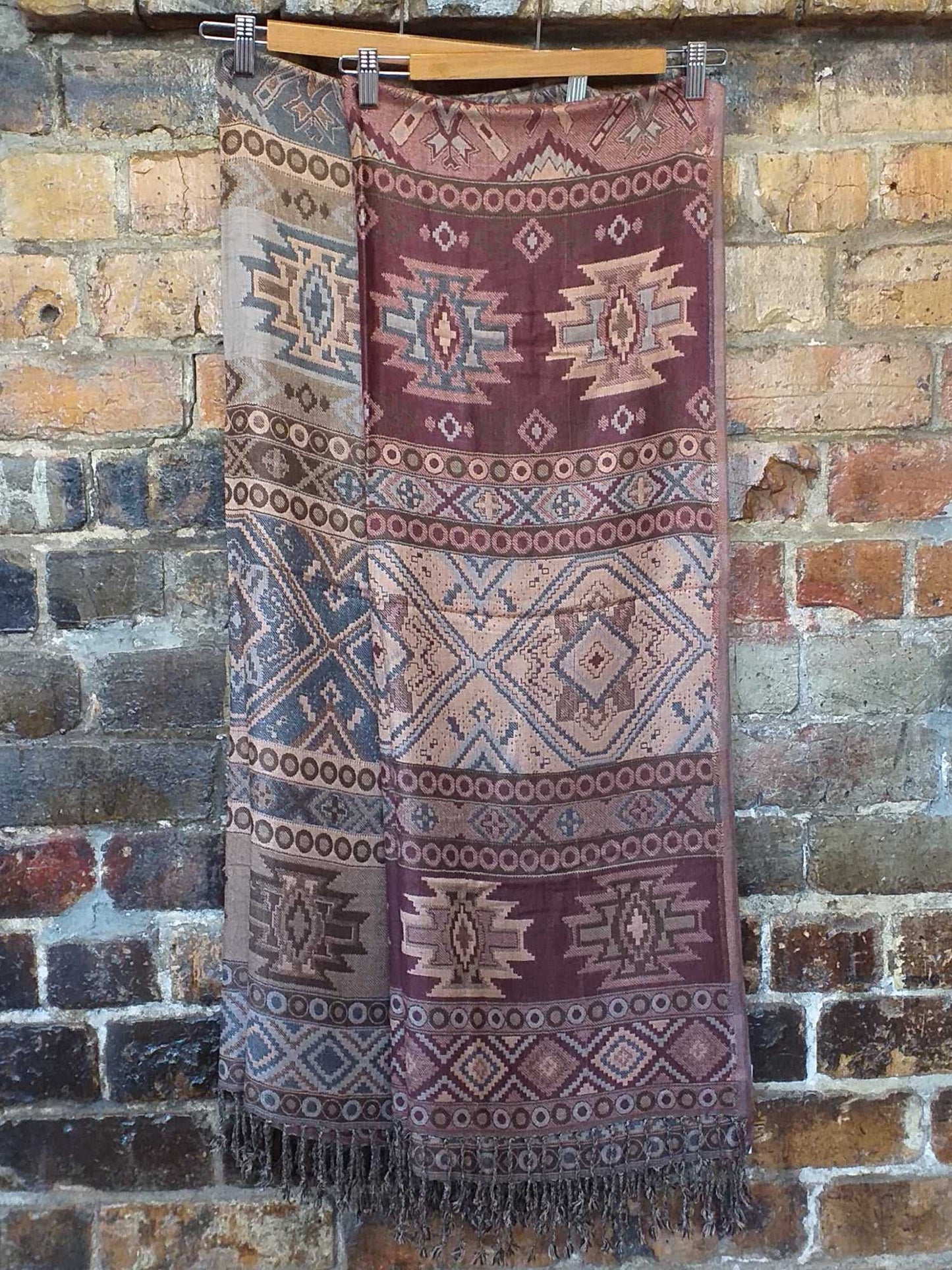 Kulo Shawl