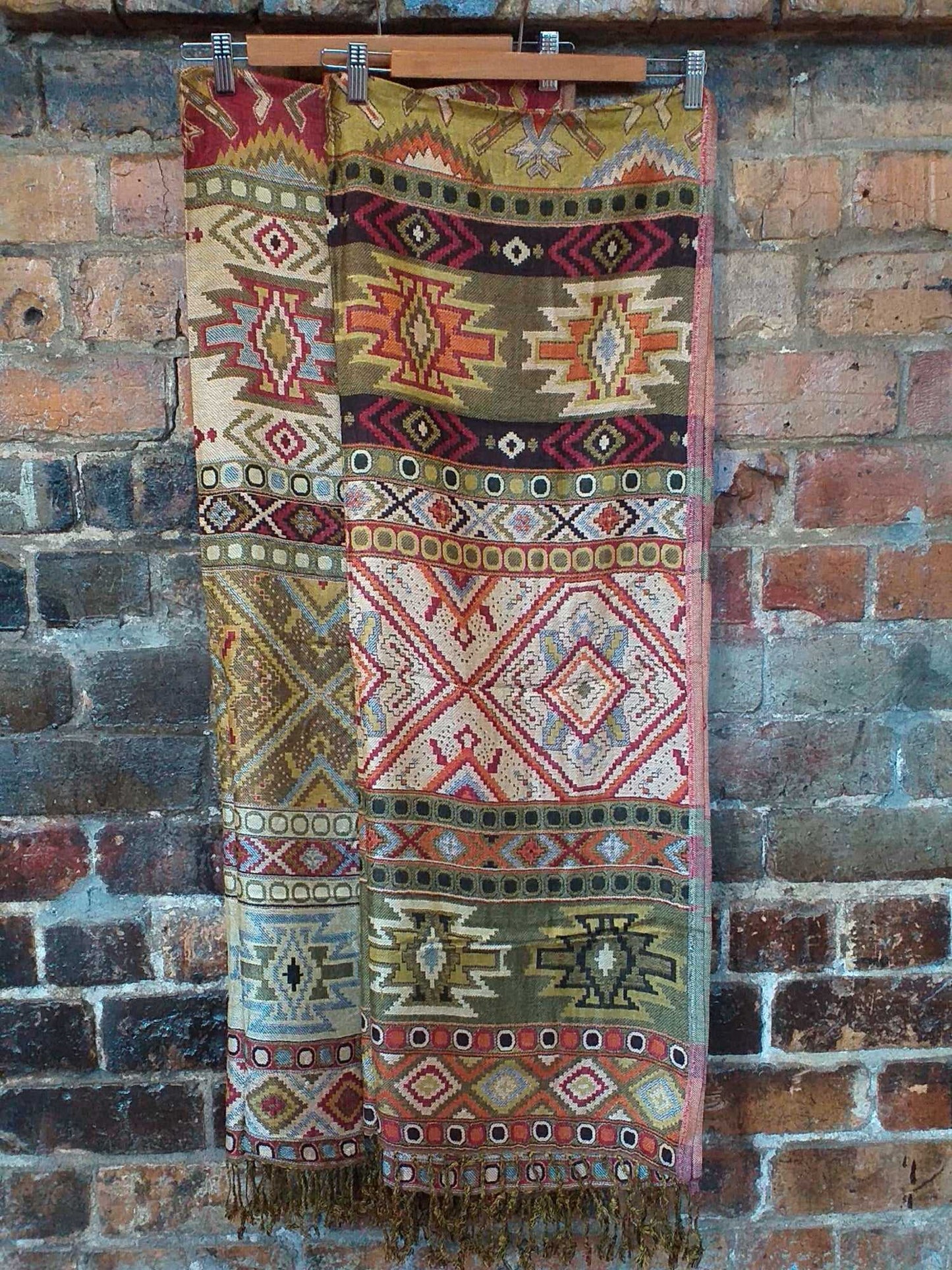 Kulo Shawl