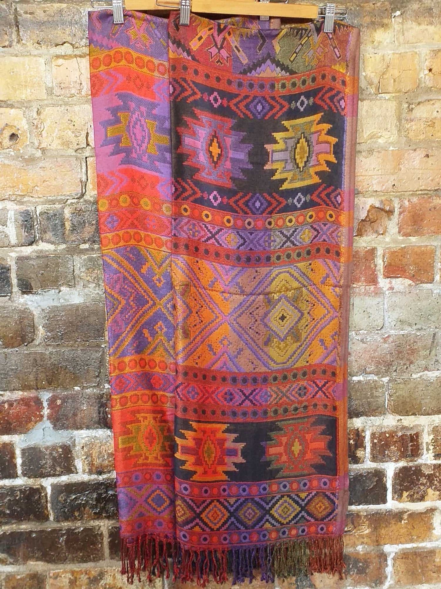 Kulo Shawl