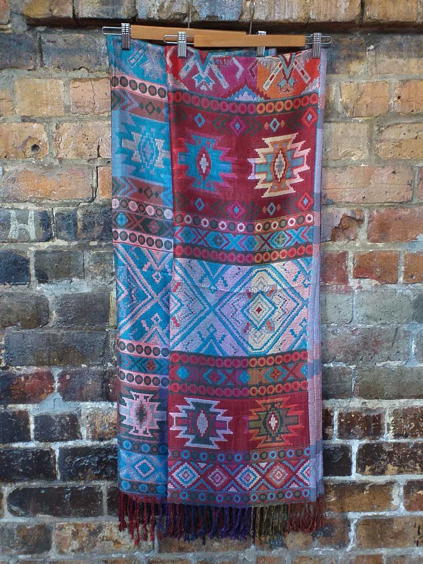 Kulo Shawl