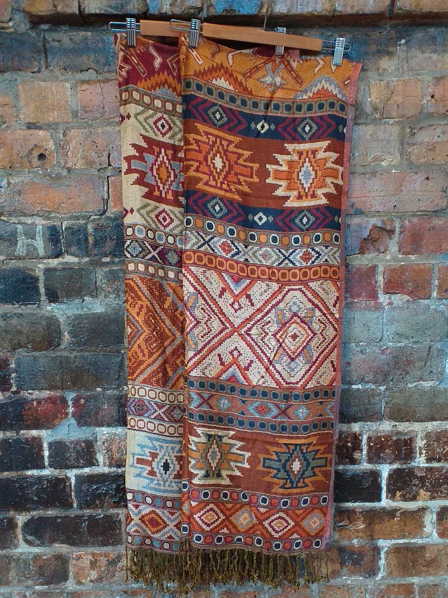 Kulo Shawl