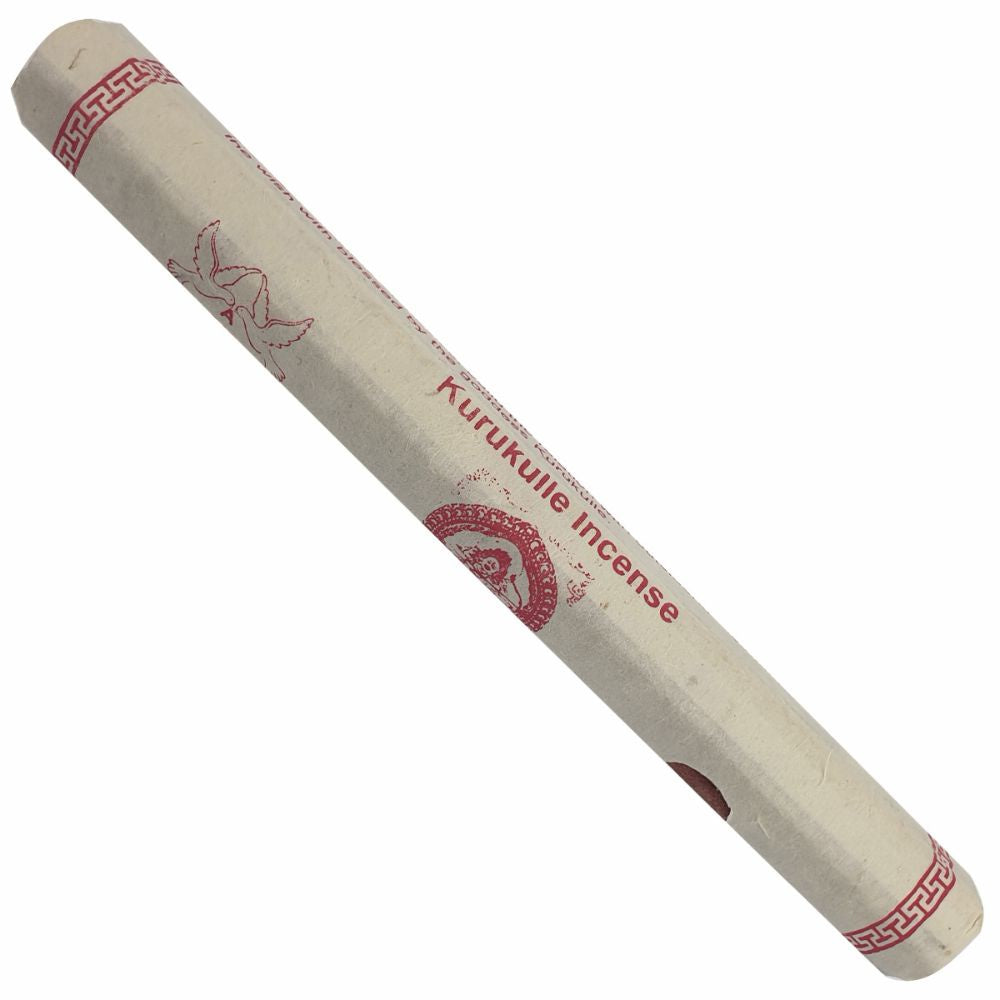 Tibetan Incense Kurukulle