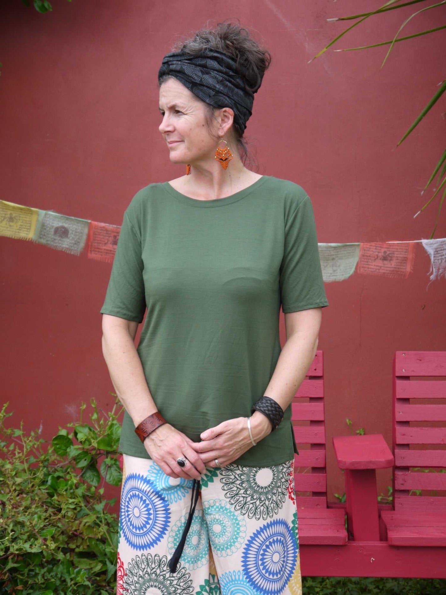 Doris Top
