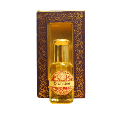 Perfume Oil Orchidee