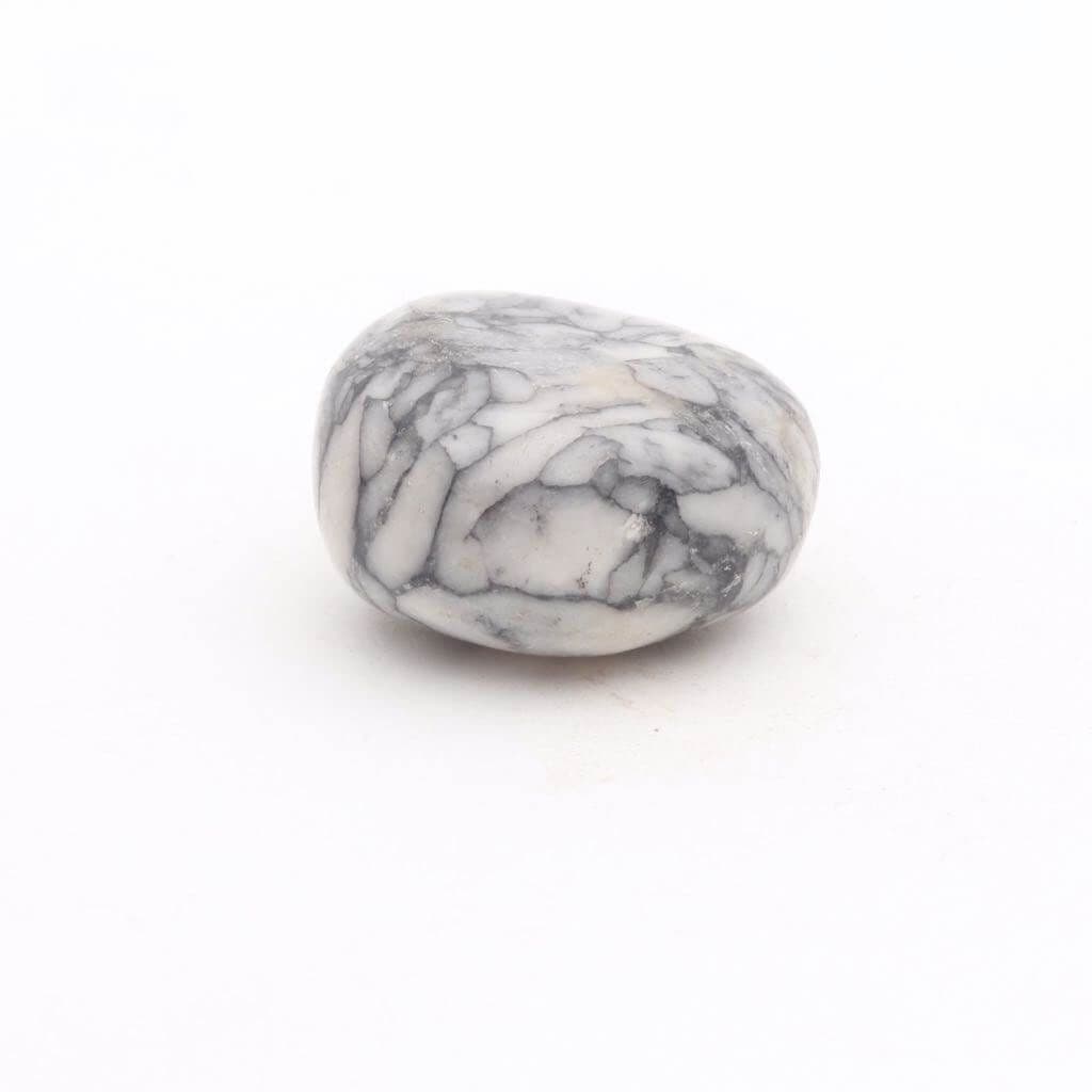 Ariel Pinolith Rectangluar Earrings